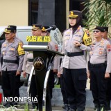 Operasi Zebra Candi 2025 Mulai Dilaksanakan, Ini Sasarannya