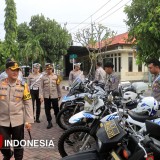 Banyak Jiwa Melayang! Operasi Zebra di Probolinggo 95 Persen Gunakan ETLE