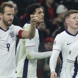 Inggris Sempurna di Kualifikasi Piala Dunia 2026, Ini Harapan Harry Kane