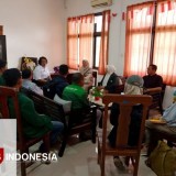 Mahasiswa Polbangtan Malang Dampingi Program Hilirisasi Perkebunan Kopi dan Jambu Mete di NTT
