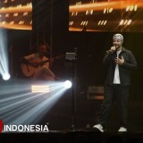 Tur Maher Zain 2025 Resmi Ditutup di Surabaya, Penonton Dibuat Haru dan Histeris