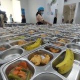 Sokong Program MBG, Pemerintah Siap Dongkrak Produksi Protein Mulai 2026