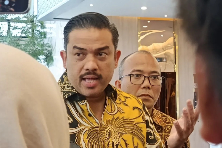 Kabar Baik untuk UMKM, Mulai 2026 Pengajuan KUR Tak Dibatasi dan Bunga Flat 6 Persen