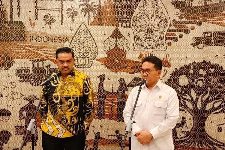 Gantikan Produk Thrift Ilegal, Pemerintah Konsolidasikan 1300 Jenama Lokal