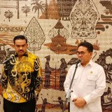 Gantikan Produk Thrift Ilegal, Pemerintah Konsolidasikan 1300 Jenama Lokal