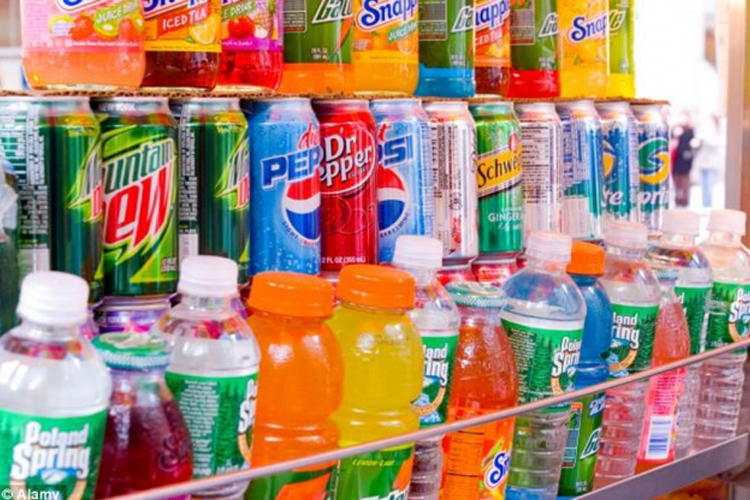 Aturan Cukai Minuman Manis, Pemerintah Harus Cermat?