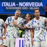 Piala Dunia 2026: Norwegia Kirim Italia ke Play-off, Portugal Segel Tiket Putaran Final