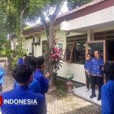 Data Bansos Disebut PMII Carut-marut, Ini Kata Dinsos Pacitan