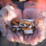 Peneliti BRIN: Puntung Rokok Harusnya Masuk Kategori Limbah B3