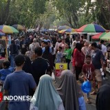 Ada Dugaan Pungli di Area CFD Gresik
