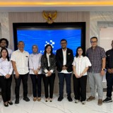 IWO Minta Kemenkominfo Batasi Media Sosial, Ogah Kue Iklan Habis Digerus Influencer