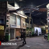 Pemkot Surabaya Perkuat Patroli Cegah Prostitusi di Eks Lokalisasi