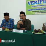 Ponpes Maftahul Uluum Jatinom Blitar Rampungkan Verifikasi ECO Pesantren Jawa Timur