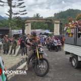 Gubernur Ahmad Luthfi Pastikan Korban Tanah Longsor Situkung Banjarnegara Aman di Pengungsian