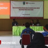 Refleksi Program Skills to Succeed, SMK di Pacitan Didorong Siapkan Lulusan Berkarakter