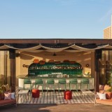 KLEO Seminyak, Hotel Butik Bintang Lima Pertama JdV by Hyatt di Asia Tenggara, Resmi Dibuka