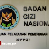 Dua SPPG di Kota Malang Berhenti Beroperasi