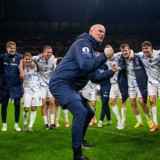 Solbakken Terharu Usai Norwegia Lolos ke Piala Dunia 2026
