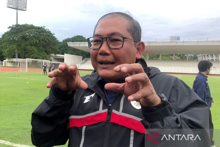 PSSI Masih Dalami Profil Lima Calon Pelatih Timnas Indonesia