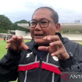 PSSI Masih Dalami Profil Lima Calon Pelatih Timnas Indonesia
