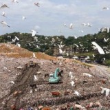 5,7 Hektare Lahan Disiapkan WtE Piyungan, Olah 1.000 Ton Sampah per Hari Jadi Listrik Terbarukan