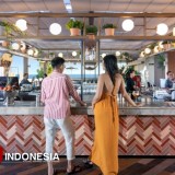 TRIBE Bali Kuta Beach Siapkan Rangkaian Pengalaman Istimewa untuk Menyambut Musim Perayaan 2025