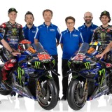 Yamaha Pastikan Gunakan Mesin V4 untuk YZR-M1 di MotoGP 2026
