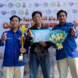 Tim Debat Bahasa Arab UIN Malang Juara 2 di Ajang Nasional