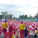 Tropicana Slim Gaungkan Kampanye Hidup Sehat Tanpa Diabetes di 27 Kota