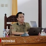 Polbangtan Malang Dominasi Peserta Sertifikasi CIQaR Batch 9