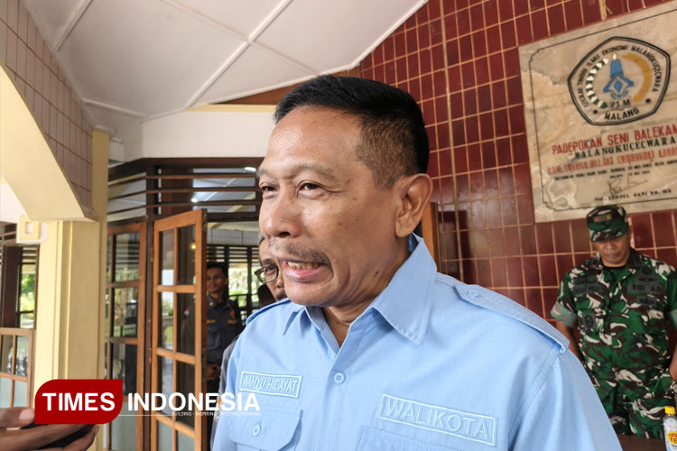 Perwal Rp50 Juta per RT Terbit, Wali Kota Malang: Usulan Wajib Ikut Ketentuan
