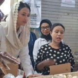 Wamendag RI Cek Harga Bahan Pokok di PBM, Paguyuban Pedagang Kota Madiun Ungkap Kekecewaan