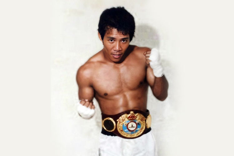 Legenda Tinju Jatim Wongso Suseno Tutup Usia di Hari Ulang Tahunnya yang ke-80