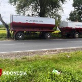 Keluhkan Bau Tetes Tebu, Warga di Bondowoso Mengaku Alami Gangguan Pernafasan
