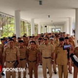 Dituduh Selewengkan Bansos, Ratusan Kades di Banyuwangi Tuntut Klarifikasi Anggota DPRD