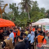 Baznas Gerak Cepat Bantu Korban Bencana Cilacap–Garut lewat Layanan Medis dan Logistik