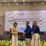 Komunitas Sipil Didorong Kuasai AI untuk Cegah Polarisasi Digital