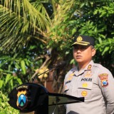 723 Kasus Kecelakaan, Polres Malang Perketat Operasi Zebra Semeru 2025