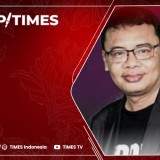 Islam, Karl Marx dan Mazhab Serakahnomic di Indonesia