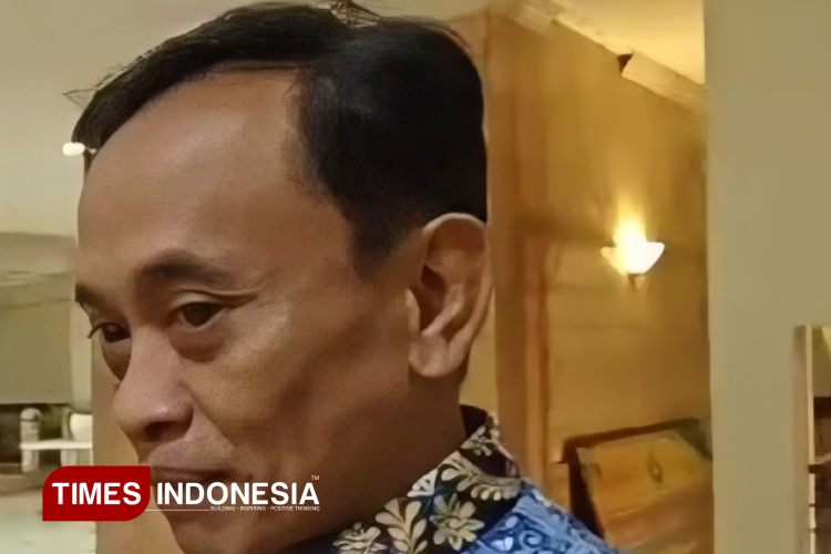 Pemprov Jatim Tunjuk Agus Sugiharto Jadi Plh Sekda Ponorogo, Fokus Stabilitas Birokrasi