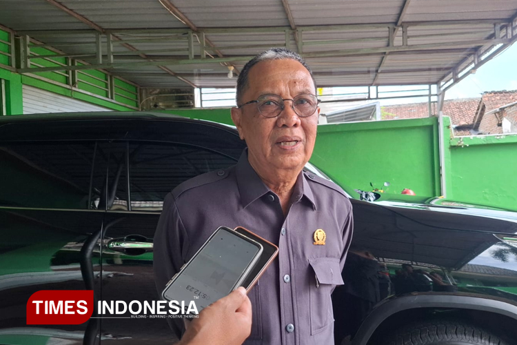 Ketua DPRD Bondowoso Apresiasi Langkah TNI-Polri Redam Situasi di Ijen