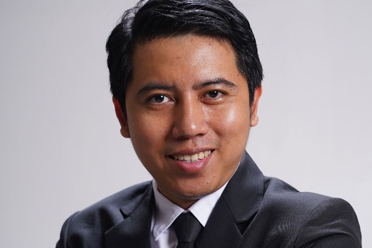 Ahmad Dzulfikar Nurrahman: Arsitek Inovatif Lingkungan Kabupaten Malang