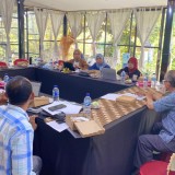 ABN dan UPN Veteran Jatim Susun Kurikulum Vokasi Buah Tropis Pertama di Indonesia