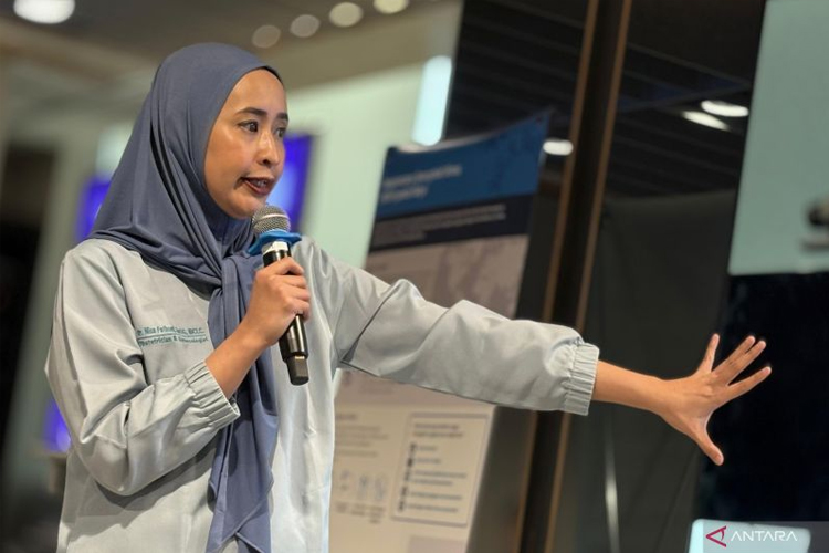 RSV Mengintai Bayi Baru Lahir, Alarm Dini dari Dokter Kandungan Indonesia