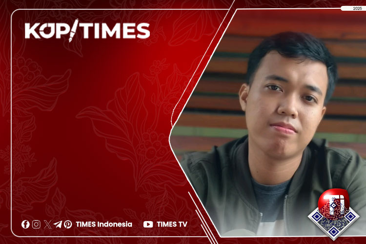 Guru Jangkar Terakhir Moral Generasi