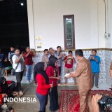 Pemkab Bondowoso Salurkan BLT DBHCHT Tahap II, Segini Totalnya