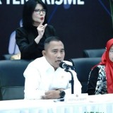 BNPT: Pelaku Ledakan SMAN 72 Jakarta Akses True Crime Community