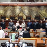 BPK RI Selamatkan Rp69,21 Triliun Uang Negara Selama Semester I 2025
