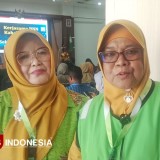 Muhammadiyah dan LLHPB Aisyiyah Perkuat Banyumas Bersinar, BNNK Sebut Kondisi Sudah Gawat