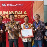 Pemkab Sidoarjo Raih Penghargaan Nasional Bhumandala Award 2025